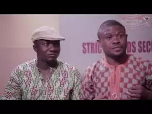 Video: Sakamanje Ati Tunlamania Latest Yoruba Movie 2018 Comedy Starring Sanyeri | Omo Ibadan | Monsuru